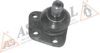 ASMETAL 10VW1000 Ball Joint